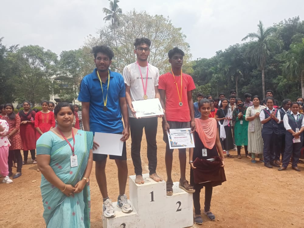 Sports Day